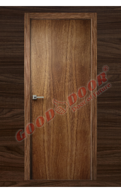 Cửa Gỗ Laminate - 01